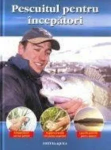 Pescuitul pentru incepatori de Benno Sigloch