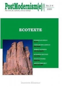 Postmodernism (e) Ecotexte