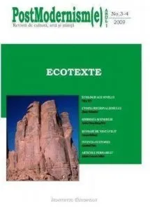 Postmodernism (e) Ecotexte