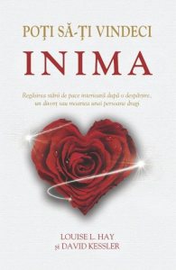 Poti sa-ti vindeci inima