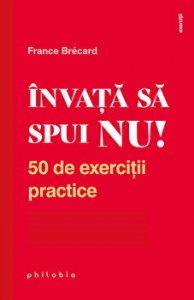 Poti sa treci peste orice!