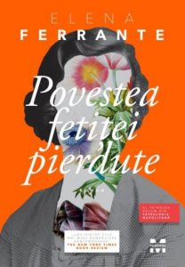 Povestea fetitei pierdute