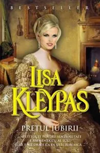 Pretul iubirii de Lisa Kleypas