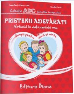 Prietenii adevarati
