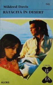 Ratacita in desert, 743 de Mildred Davis