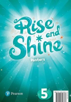 Rise and Shine A2, Level 5, Posters