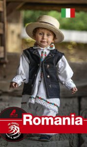 România (italiană)