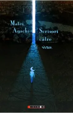 Scrisori catre sine de Matei Agachi