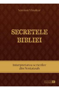 Secretele Bibliei