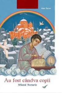 Sfantul Nectarie