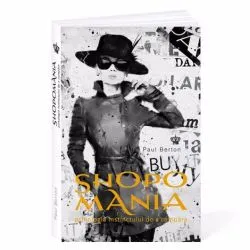 Shopomania de Paul Berton