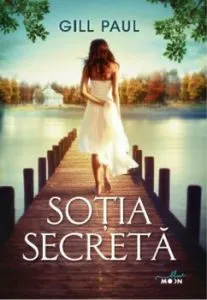 Sotia secreta de Gill Paul