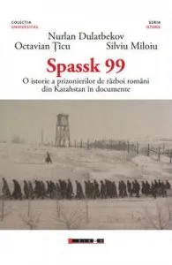 Spassk 99 de Octavian Ticu