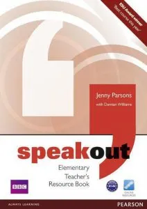 Speakout Elementary Teacher's Resource Book de Damian Williams