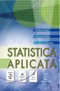 Statistica aplicata de Simona Ghita