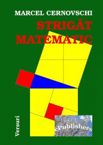 Strigat matematic