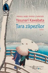 Tara zapezilor de Yasunari Kawabata