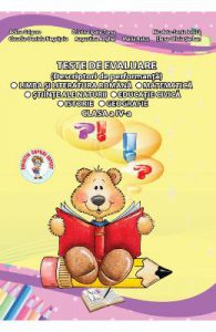 Teste de evaluare
