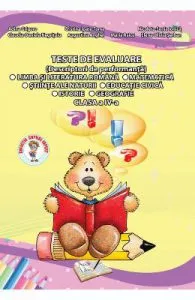 Teste de evaluare