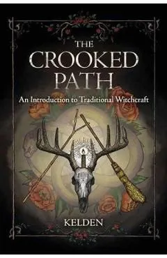 The Crooked Path de Kelden