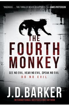 The Fourth Monkey