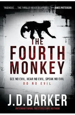 The Fourth Monkey