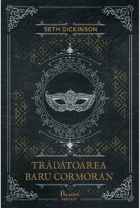 Tradatoarea Baru Cormoran