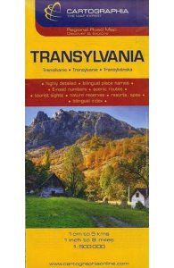 Transylvania - Erdely