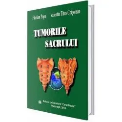 Tumorile sacrului de Florian Popa