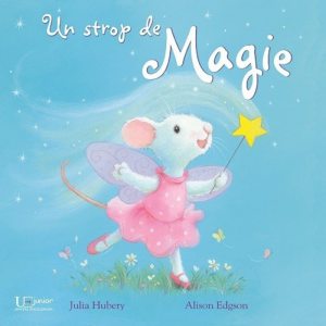 Un strop de Magie