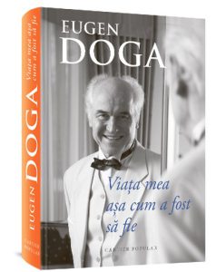 Viata mea asa cum a fost sa fie