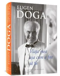 Viata mea asa cum a fost sa fie