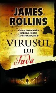 Virusul lui Iuda