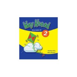 Way Ahead 2, Story Audio CD,( Audio recordings of the 