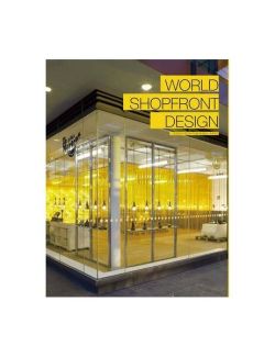 World Shopfront Design