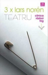 3 piese de teatru