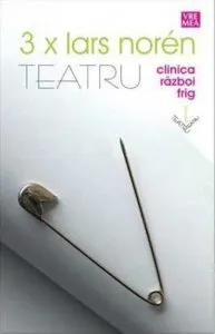 3 piese de teatru