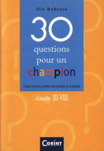 30 questions pour un champion