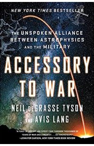 Accessory to War