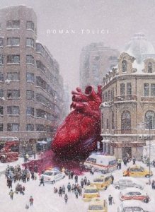Album Roman Tolici