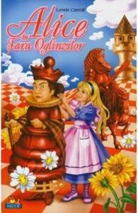 Alice in Tara Oglinzilor de Lewis Carroll