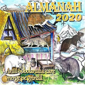 Almanah Feng Shui 2020