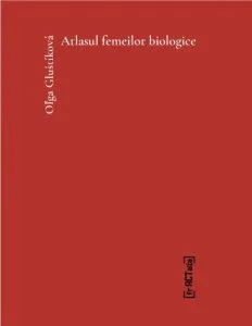 Atlasul femeilor biologice de Olga  Glustikova