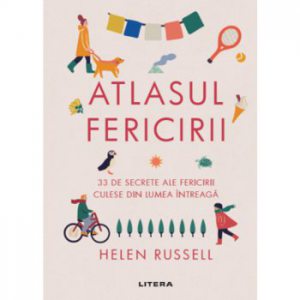 Atlasul fericirii