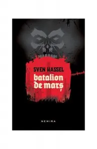 Batalion de marș de Sven Hassel
