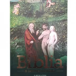 Biblia. O istorie ilustrata