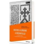 Biserica Asiriana a Rasaritului de Wilhelm Baum