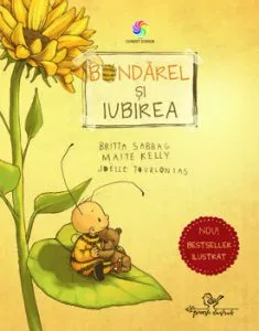 Bondarel si iubirea de Britta Sabbag