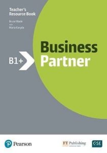 Business Partner B1  Teacher