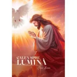 Calea spre lumina de Chico Xavier